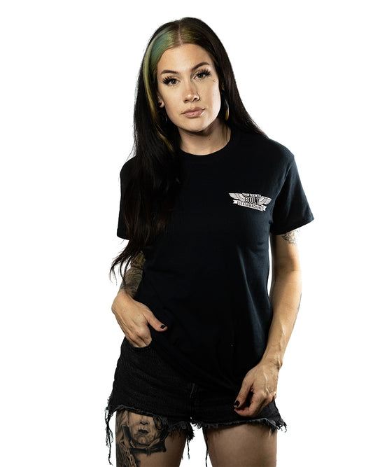 DeathMachines Fast As F*ck / T-shirt