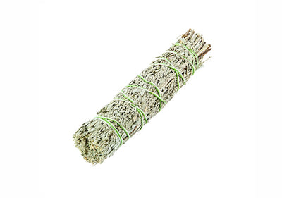 Blue Sage Smudge Stick