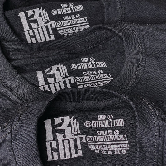 Deathproof Let's Ride / T-shirt