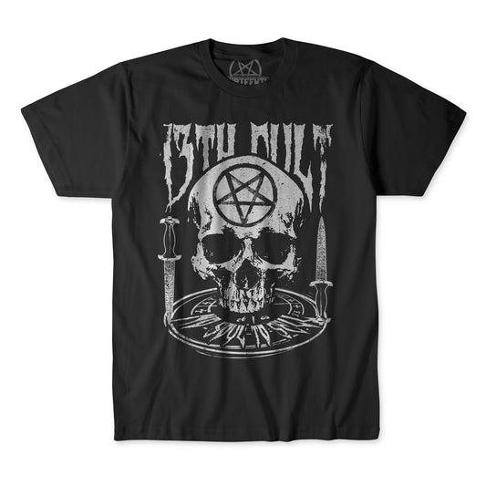 No Soul to Sell  / Ritual T-Shirt