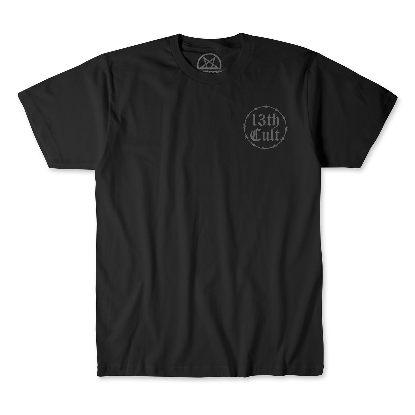 All Bite 13th Cult / T-Shirt