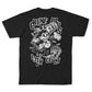 Crime Pays / T-shirt