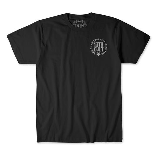See You In Hell / T-shirt