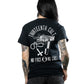 No Face No Case / T-shirt