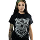 No Gods No Masters / Baphomet T-Shirt
