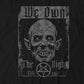 We Own the Night/ Nosferatu T-Shirt