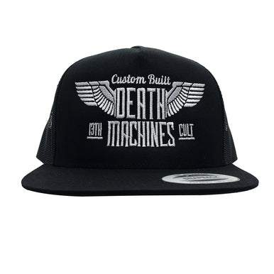 Death Machines / Snapback