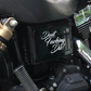 Don't Fucking Die / Vinyl Decal