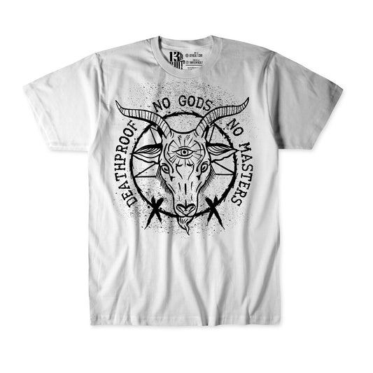 No Gods No Masters / T-Shirt