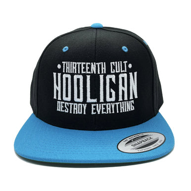 Hooligan Destroy Everything / Snapback