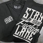 Stay in your Fuckin Lane / T-Shirt